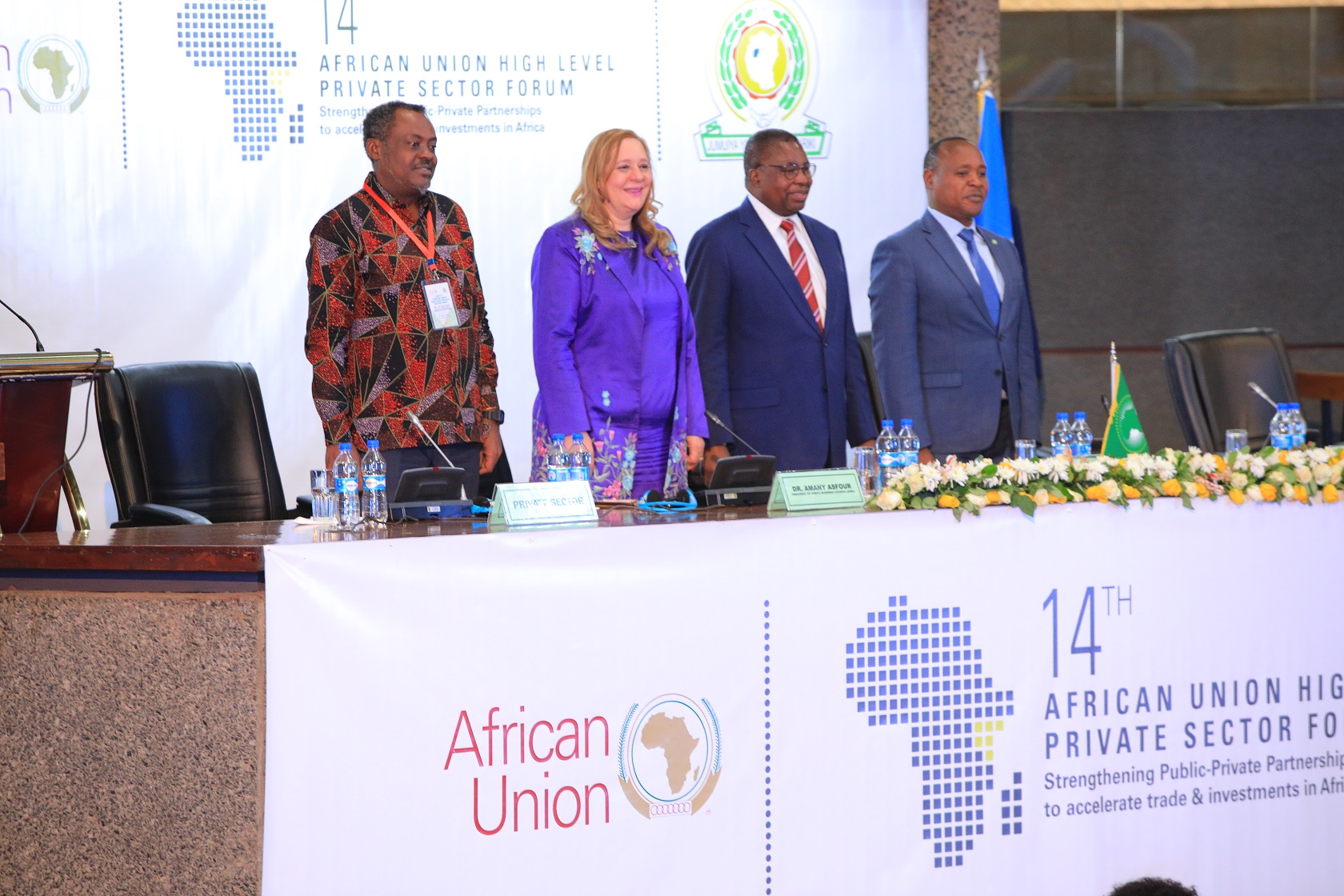 Eliminate Non-Tariff Barriers to boost intra-African food trade